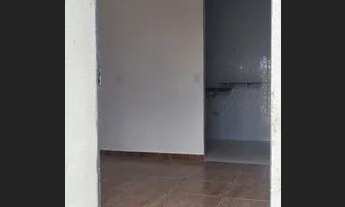 Imagem 5: Barracão de aluguel