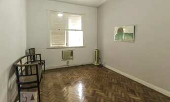 Imagem 3: Apartamento à Venda - Copacabana, 4 Quartos, 237 m2