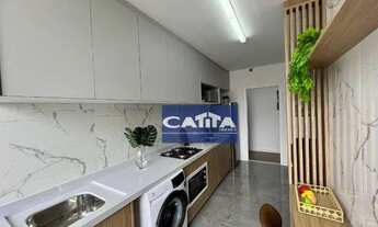 Imagem 6: Apartamento com 2 dormitórios à venda, 36 m² por R$ 262.000,00 - Penha - São Paulo/SP