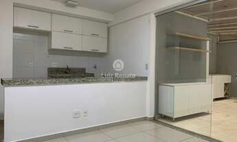 Imagem 3: Área privativa para aluguel 1 quarto 1 vaga - Centro