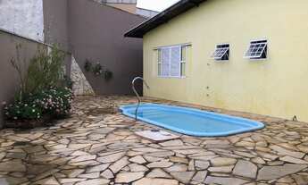 Imagem 3: Casa Novo Campos Elisios Campinas