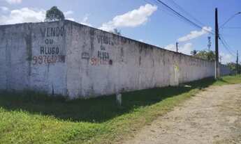 Imagem 2: Sítio em Peruíbe 4.500 m²