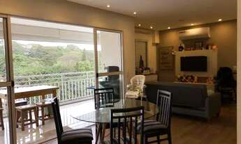 Imagem 3: 2 SUÍTES, 2 VGS, ÓTIMO LAZER, 96 m² - Morumbi - São Paulo/SP - AP6910