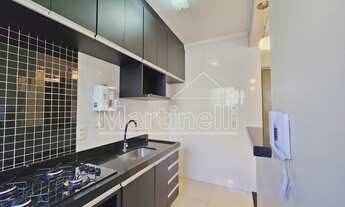 Imagem 4: Ribeirão Preto - Apartamento Padrão - Sumarezinho