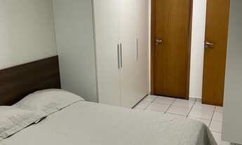 Imagem 4: Alugo 2 quartos mobiliado Jatiúca