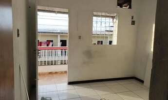 Imagem 4: Kitnet para solteira (o