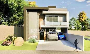 Imagem: Sobrado com 3 quartos (1 Suíte c/ closet