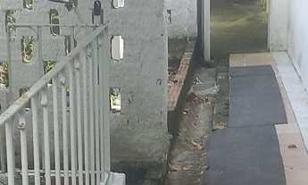 Imagem 6: Casa mobiliada ufpe