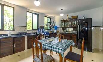 Imagem 4: Casa Residencial à venda, Roseira, Mairiporã - CA1320