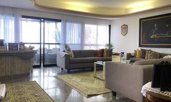 Imagem 6: Apartamento Beira Mar 4 suítes 3 vagas em Piedade