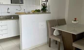 Imagem 5: Apartamento para aluguel, 3 quartos, 1 suíte, 2 vagas, Farolândia - Aracaju/SE