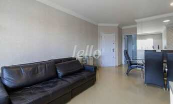 Imagem 3: São Paulo - Apartamento Padrão - Saúde