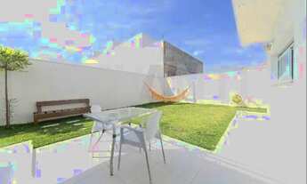 Imagem 3: Casa - Swiss Park - Campinas