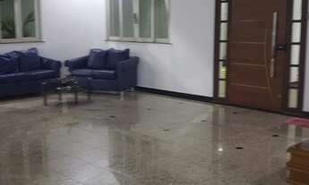 Imagem 5: Casa de condomínio para venda tem 1600 metros quadrados com 4 quartos em Ponta Negra - Man