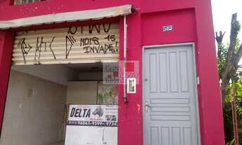 Imagem: Casa Assobradada, Vila Medeiros - São Paulo