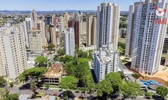 Imagem 3: Terreno à venda, 619 m² por R$ 1.400.000,00 - Cristo Rei - Curitiba/PR