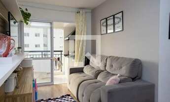 Imagem 1: Apartamento para Aluguel - Planalto, 2 Quartos, 55 m2