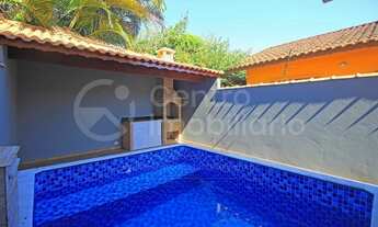 Imagem 2: CASA com 2 quartos em Itanhaém, no bairro Tupy