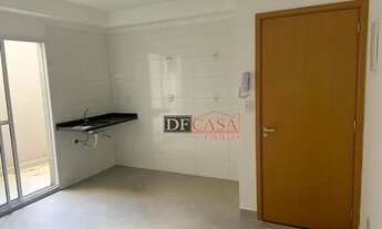 Imagem: Apartamento com 2 dormitórios, 45 m²
