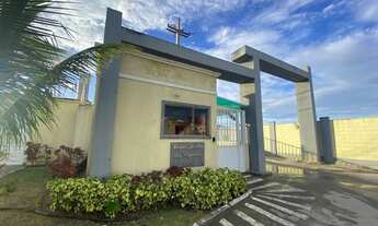 Imagem: Apartamento jardim dos coqueiro possui 48