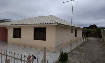 Imagem 1: Quot; Vendo casa com quintal em Jacaraipe