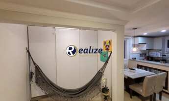 Imagem 3: Apartamento 2 quartos á venda na Praia dos Adventistas, Guarapari-ES - Realize Negócios Im