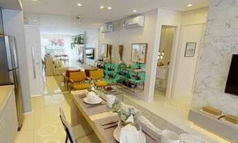 Imagem 2: Apartamento com 2 dormitórios à venda, 78 m² por R$ 954.000,00 - Vila Pompeia - São Paulo