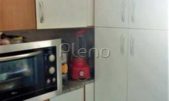 Imagem 4: Apartamento - Centro - Campinas