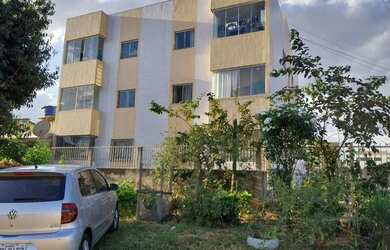 Imagem 2: Alugo Apto 1Q na Qd 01 do St Sul-Gama