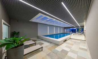 Imagem 4: Edifício The Edge 3 suites