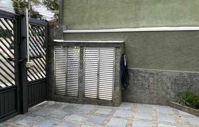 Imagem 4: Amplo sobrado disponível para locação, fins comerciais!