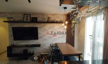 Imagem 6: Apartamento com 2 dormitórios à venda, 55 m² por R$ 290.000,00 - Paulicéia - Piracicaba/SP