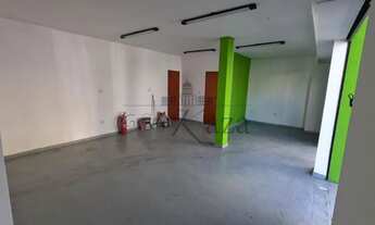 Imagem: Jacarei - Loja/Salão - Centro