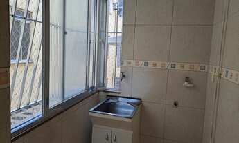 Imagem 6: Apartamento para aluguel possui 60 metros quadrados com 1 quarto