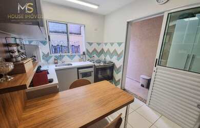 Imagem 5: Casa com 3 dormitórios à venda, 102 m² por R$ 660.000,00 - Jardim da Glória - Cotia/SP