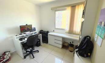 Imagem 5: Campos do Cerrado, Apartamento 3 quartos sendo 1 suite, andar alto