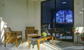 Imagem 2: Apartamento para Locação em Caucaia, Cumbuco, 2 dormitórios, 1 banheiro, 1 vaga