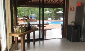 Imagem 4: Vendo Casa Alto Padrão com Porteira Fechada em Condomínio Perto de BH