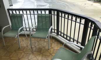 Imagem 3: Apartamento para venda tem 230 metros quadrados com 3 quartos em Pitangueiras - Guarujá