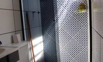 Imagem 7: Casa para venda com 106 metros quadrados com 3 quartos em Ocian - Praia Grande - SP