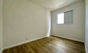 Imagem 7: Lindo apto em condomínio fechado com aproximadamente 50m2 com uma vaga auto excelente loc