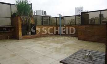 Imagem 6: Cobertura duplex 3 suítes e 3 vagas à venda na Vila Mascote