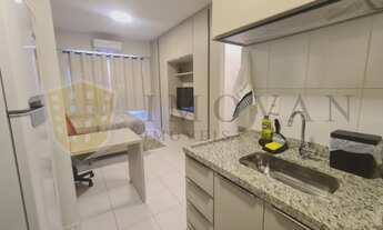 Imagem 2: Ribeirão Preto - Flat - Iguatemi