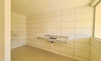 Imagem 6: Apartamento para venda - Condomínio Veranda Ininga Apartamento No Ininga