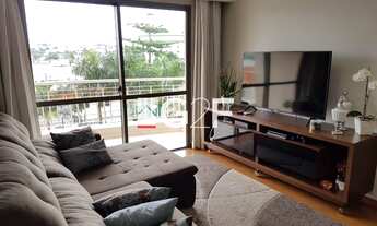 Imagem: Apartamento a venda Jardim Aurélia