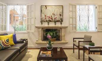 Imagem 6: Casa com 3 dormitórios para alugar, 330 m² por R$ 34.000,00 - Jardim Paulistano - São Paul