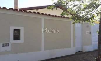 Imagem 6: Casa - Jardim Santa Genebra II (Barão Geraldo) - Campinas