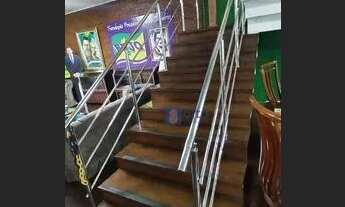 Imagem 4: Casa com 4 dormitórios, 289 m² - venda por R$ 3.000.000,00 ou aluguel por R$ 12.000,00/mês