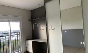 Imagem 7: Apartamento - Swiss Park - Campinas