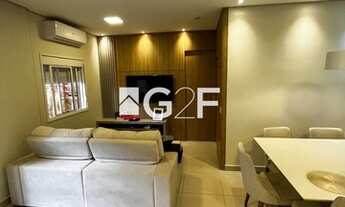 Imagem 6: Apartamento para venda no Parque Prado